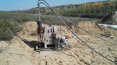 三河路基沉降注浆加固